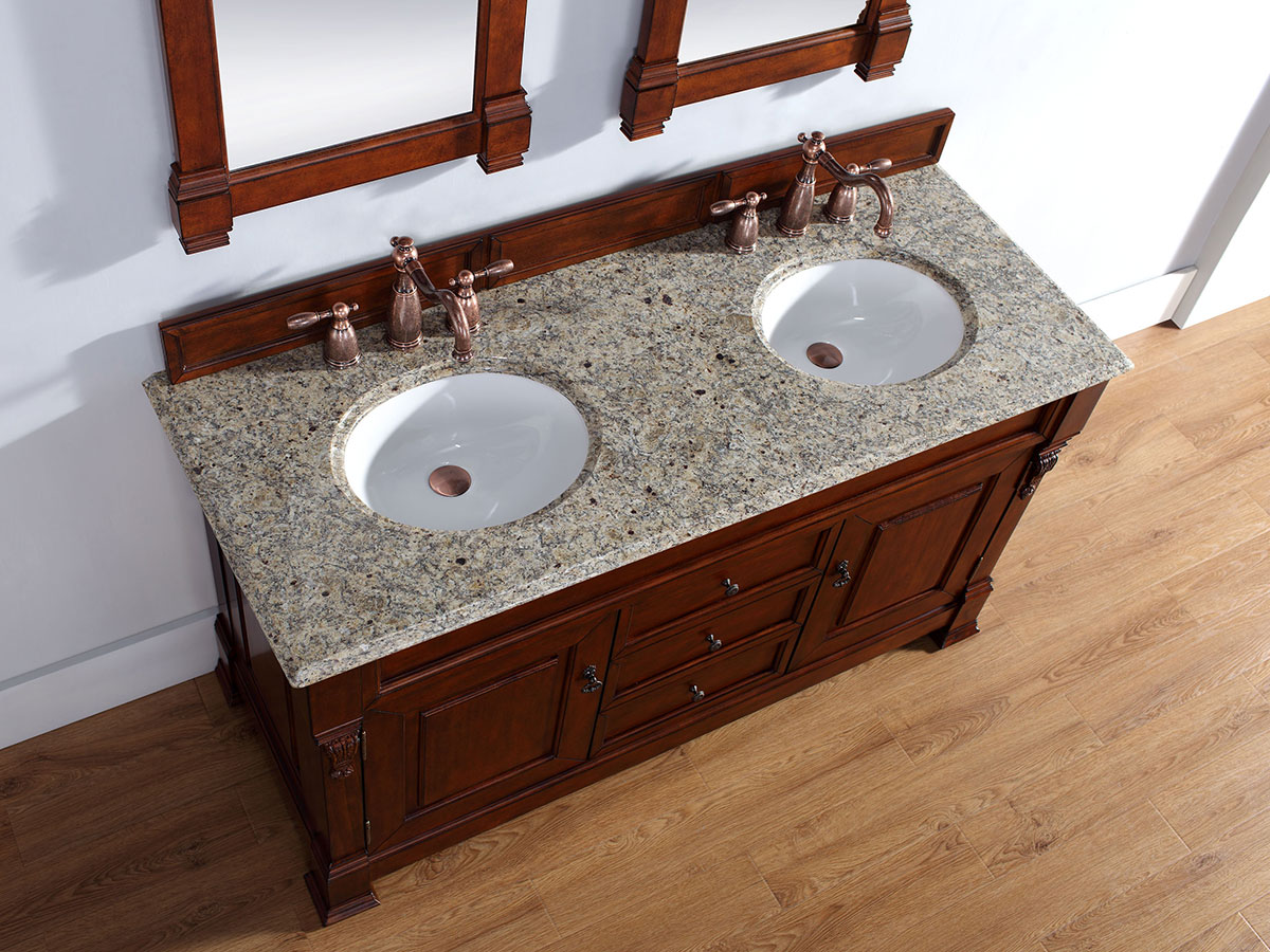 Santa Cecilla Stone Top Santa Cecilla Stone Top
