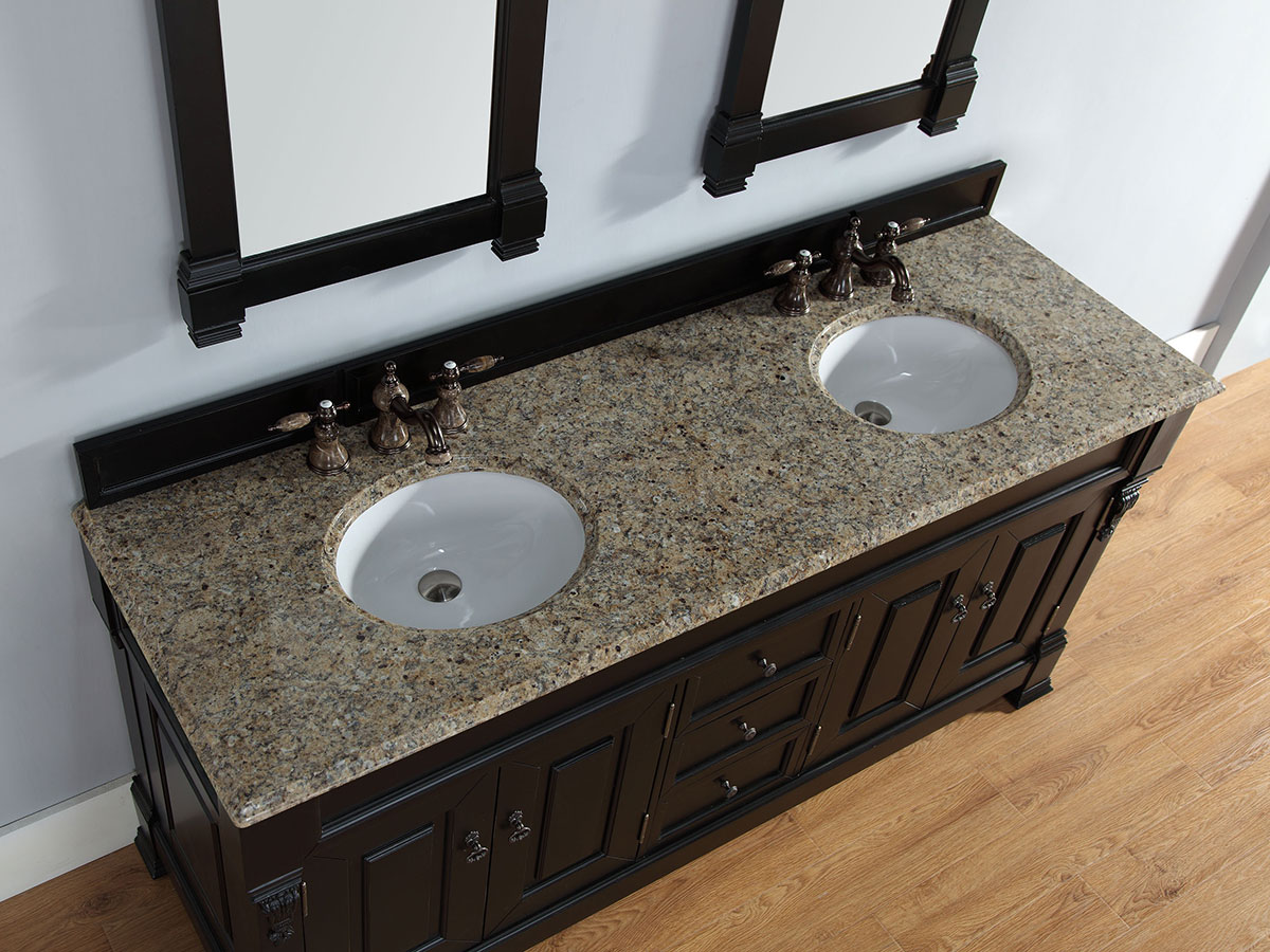 Santa Cecilla Stone Top Santa Cecilla Stone Top