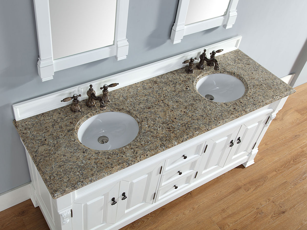 Santa Cecilla Stone Top Santa Cecilla Stone Top