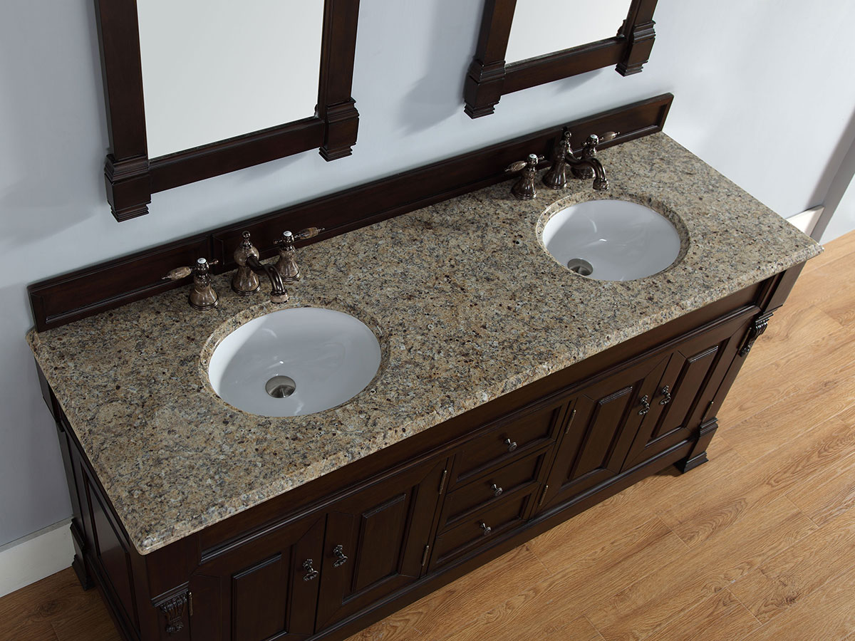 Santa Cecilla Stone Top Santa Cecilla Stone Top