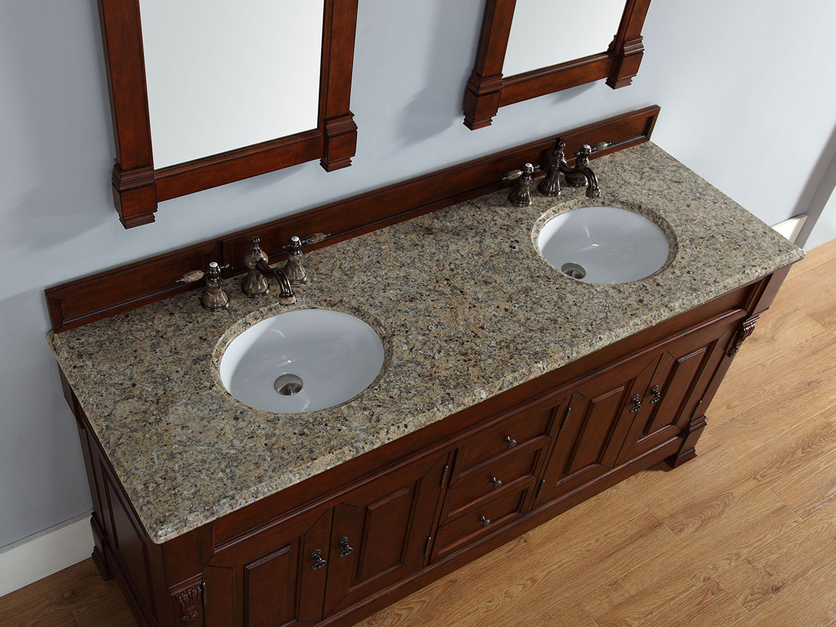 Santa Cecilla Stone Top Santa Cecilla Stone Top