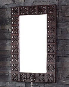 Optional Small Mirror Optional Small Mirror