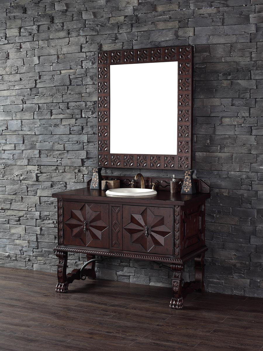 Shown with Wood Top (Sink Shown Not Included) Shown with Wood Top (Sink Shown Not Included)