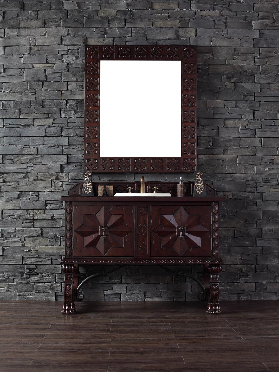 Shown with Wood Top (Sink Shown Not Included) Shown with Wood Top (Sink Shown Not Included)