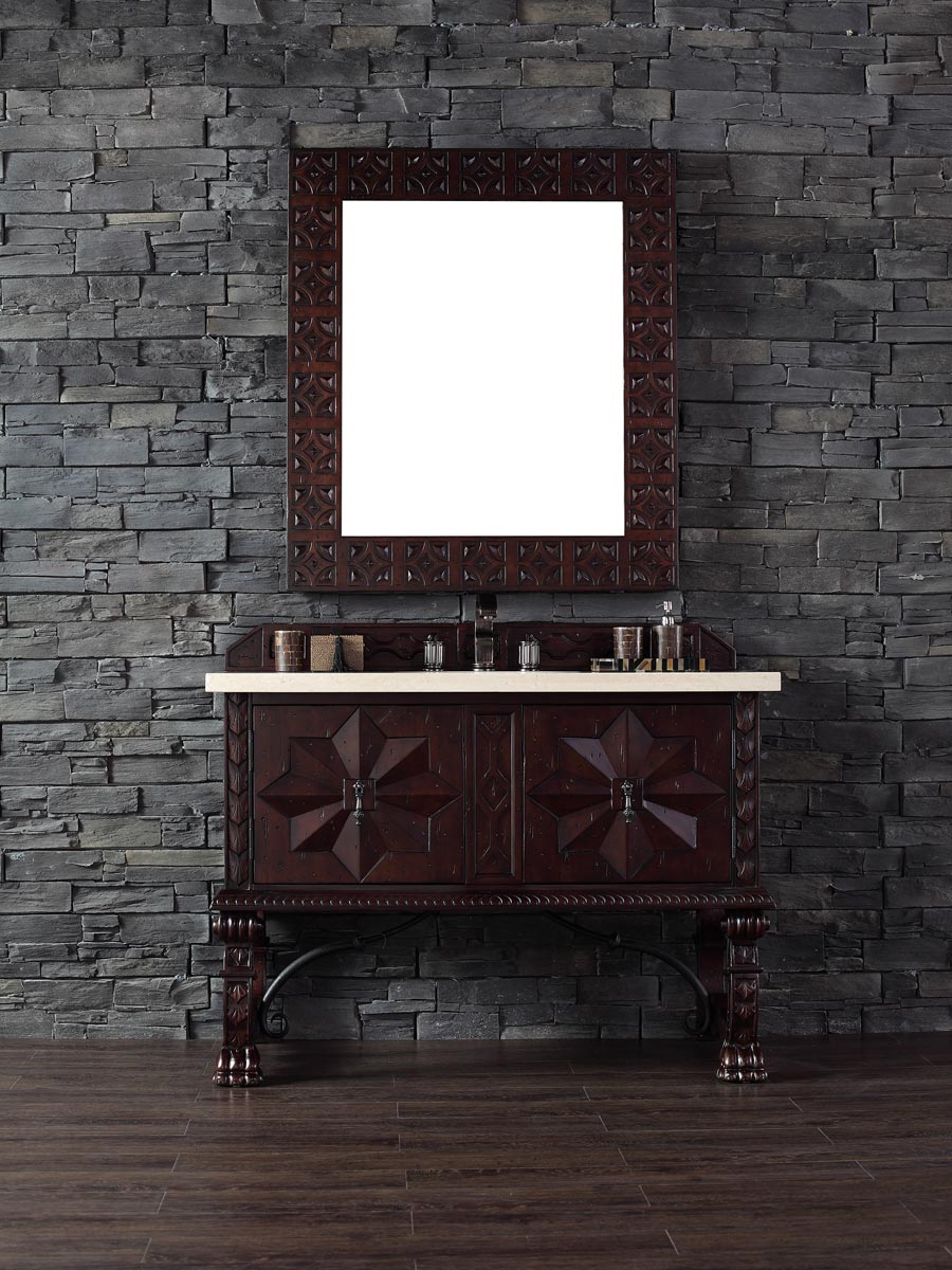 Shown with Galala Beige Marble Top Shown with Galala Beige Marble Top