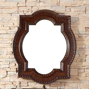 Optional Mirror Optional Mirror