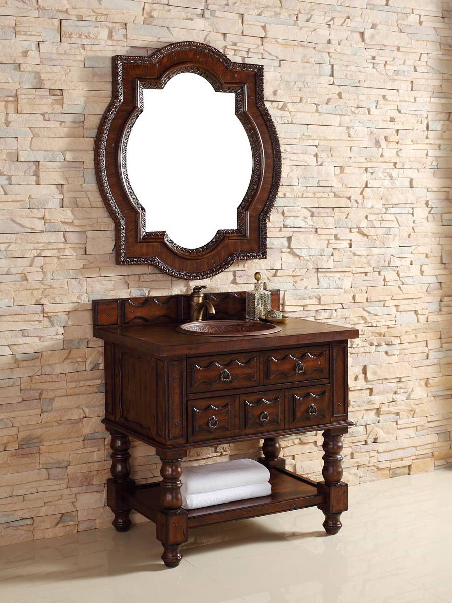 Shown with Wood Top (Sink Shown Not Included) Shown with Wood Top (Sink Shown Not Included)
