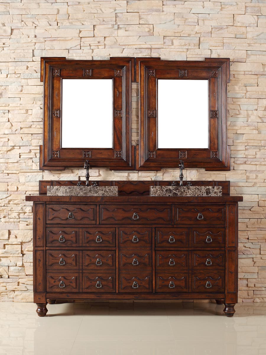 Shown with Wood Top (Vessel Sink Shown Not Included) Shown with Wood Top (Vessel Sink Shown Not Included)