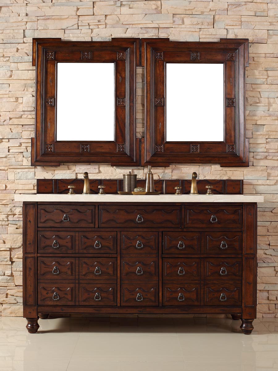 Shown with Galala Beige Marble Top Shown with Galala Beige Marble Top
