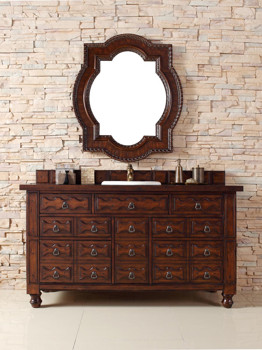 Shown with Wood Top (Sink Shown Not Included) Shown with Wood Top (Sink Shown Not Included)