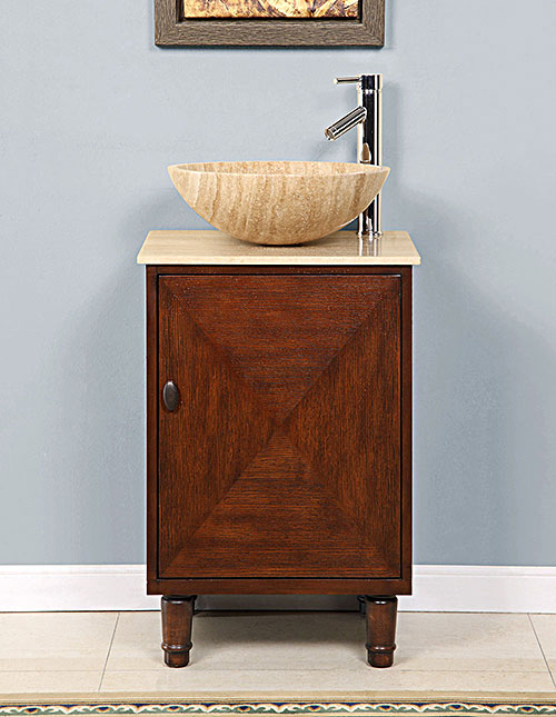 Lorne Vessel Sink Vanity Lorne Vessel Sink Vanity