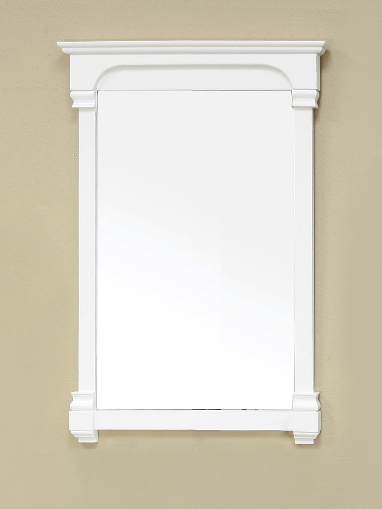 Optional Mirror Optional Mirror
