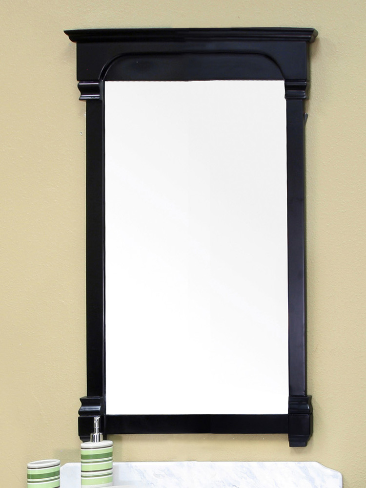 Optional Mirror Optional Mirror
