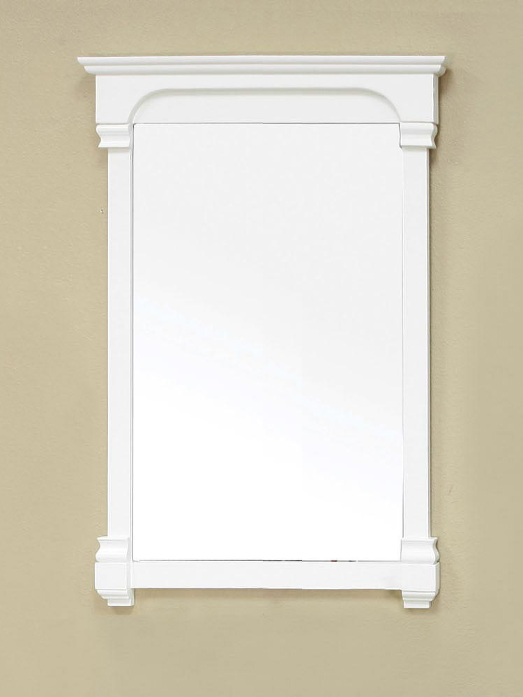 Optional Mirror Optional Mirror