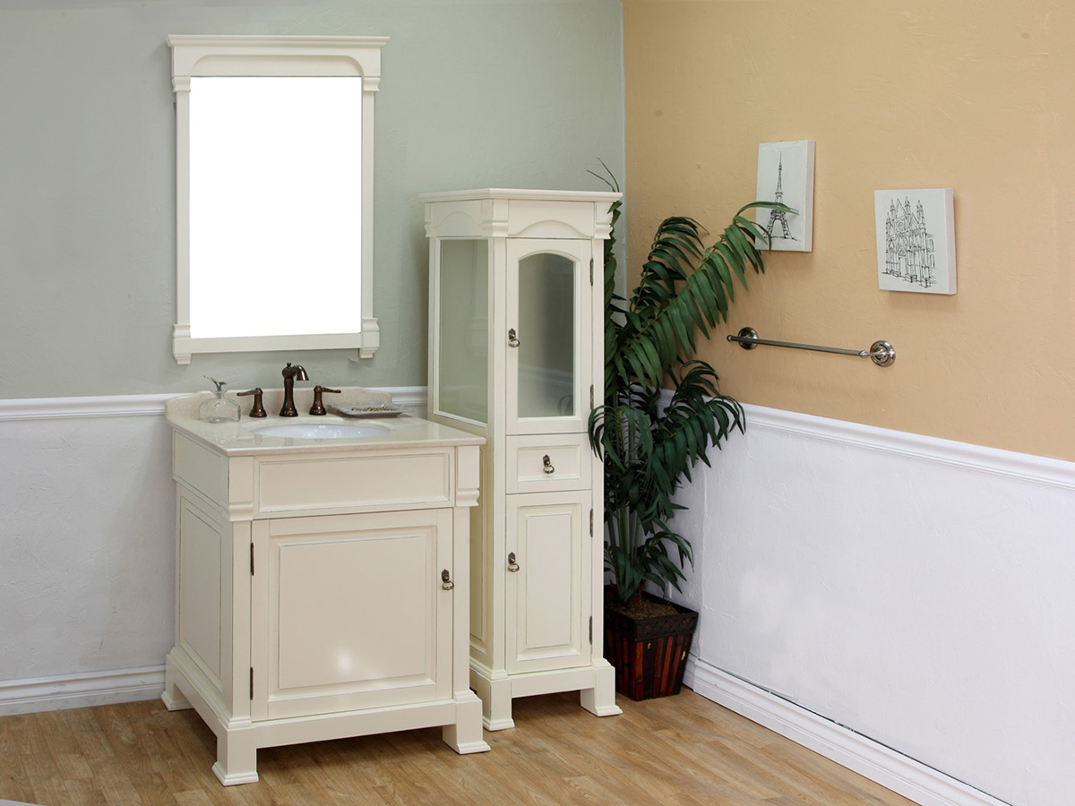 Single Bathroom Vanity Under 500