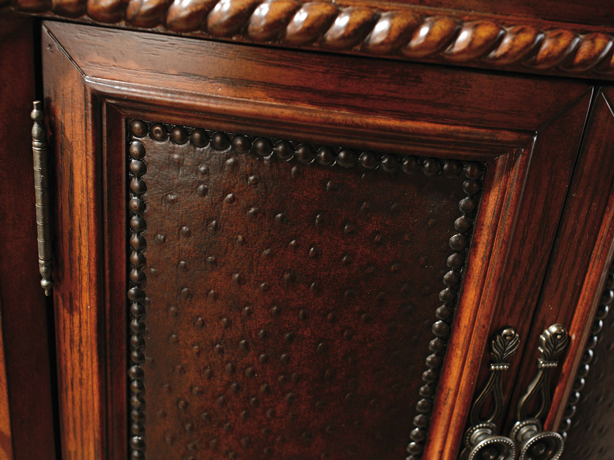 Brown Cherry Finish Brown Cherry Finish