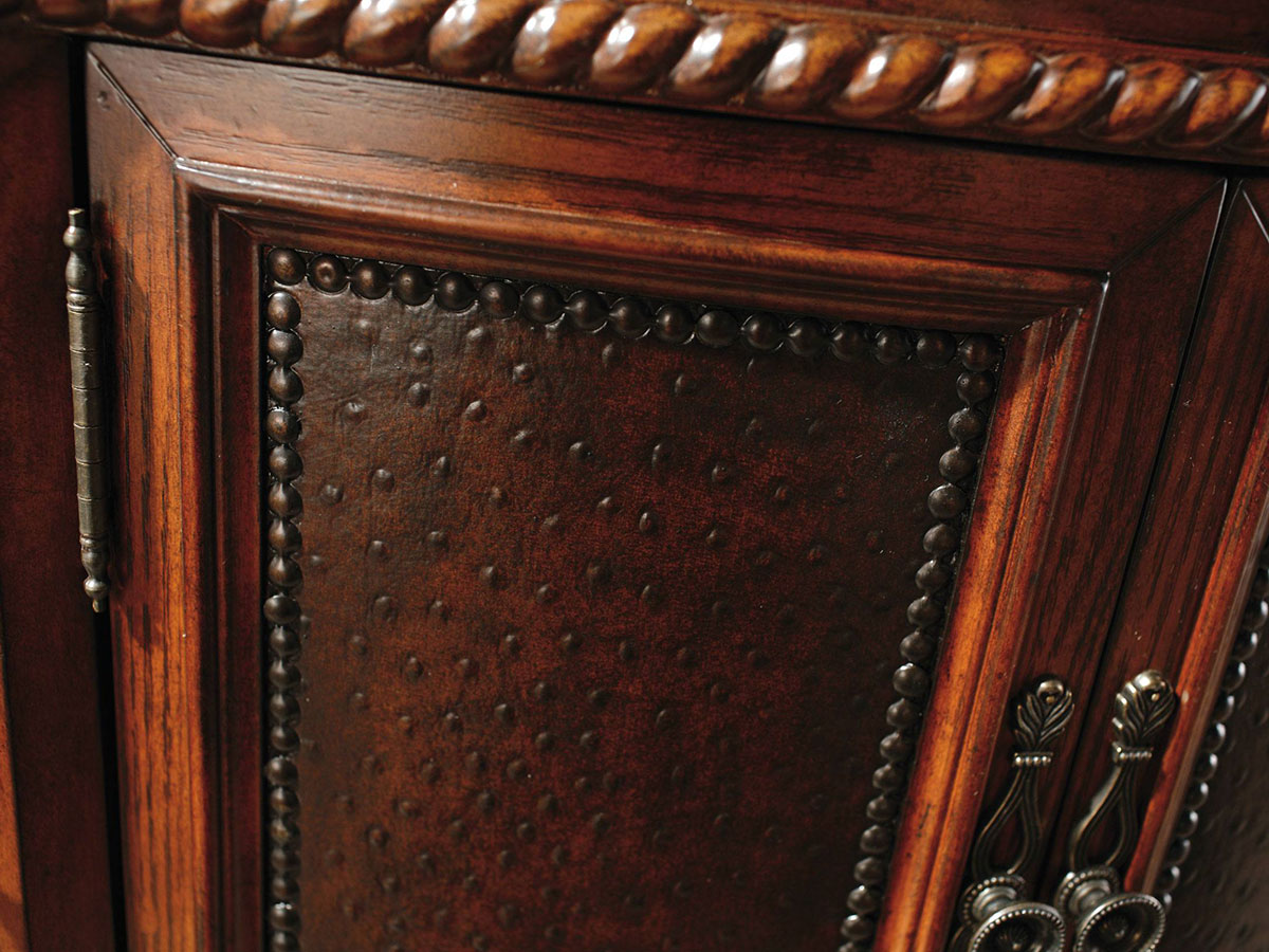 Brown Cherry Finish Brown Cherry Finish
