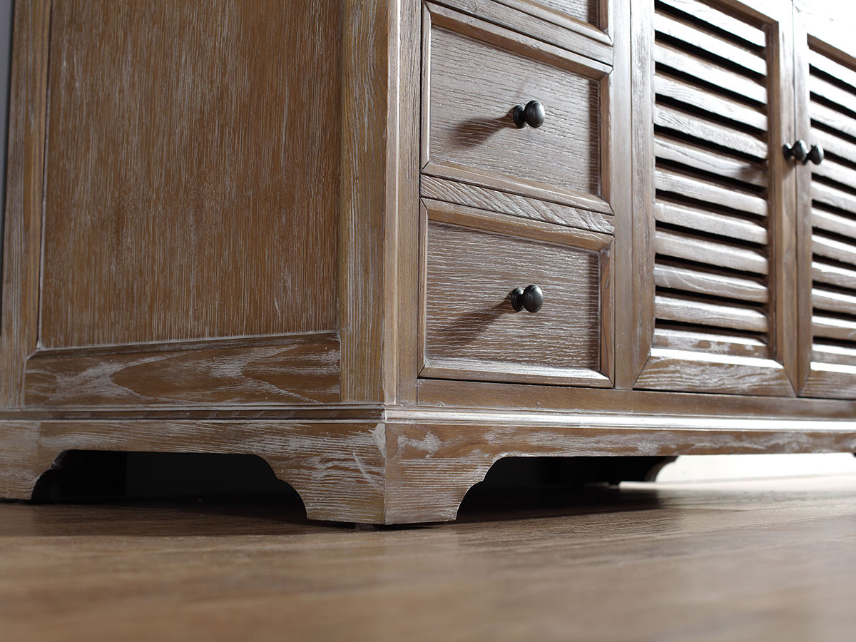 Driftwood Finish Driftwood Finish