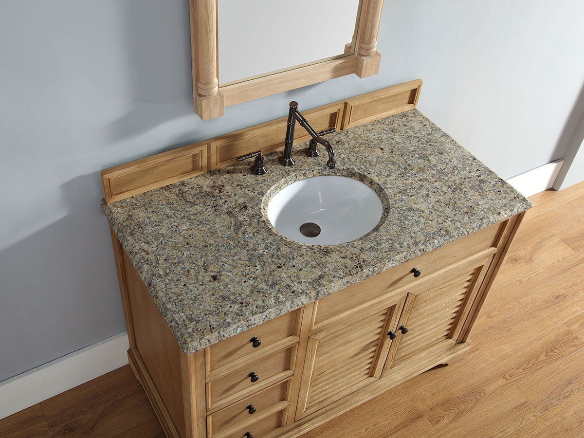 Santa Cecilla Stone Top Santa Cecilla Stone Top