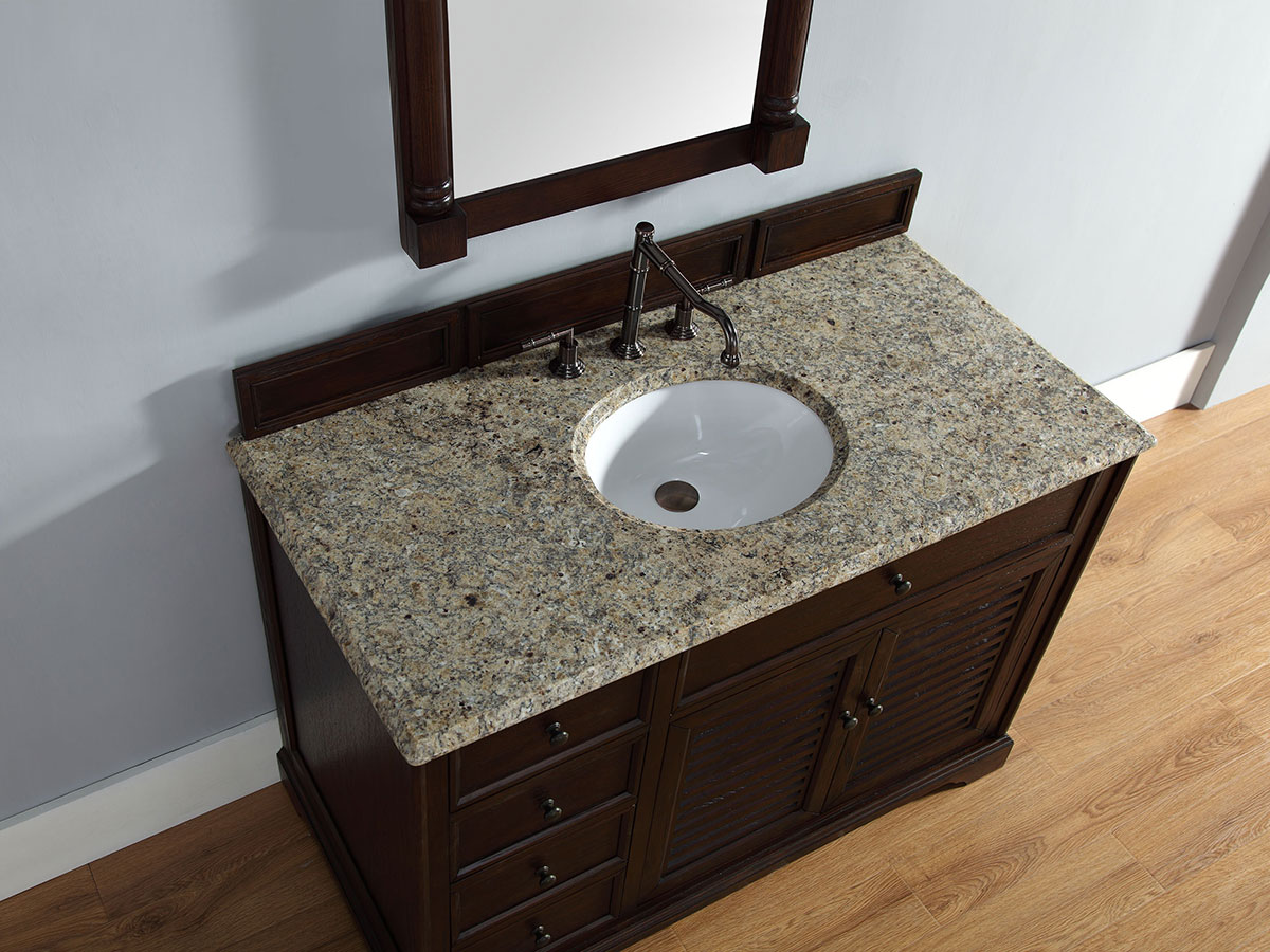 Santa Cecilla Stone Top Santa Cecilla Stone Top