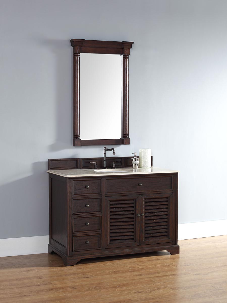 Shown with Galala Beige Marble Top Shown with Galala Beige Marble Top
