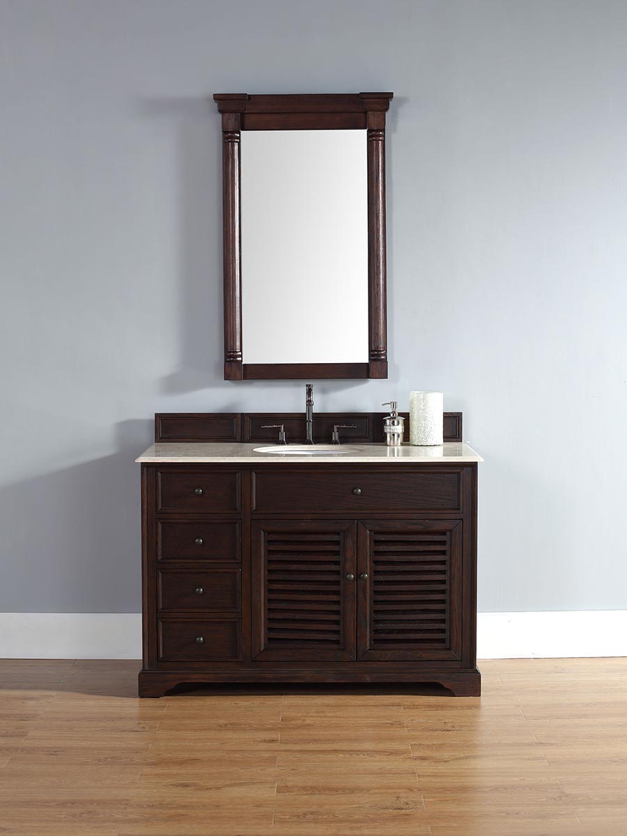 Shown with Galala Beige Marble Top Shown with Galala Beige Marble Top
