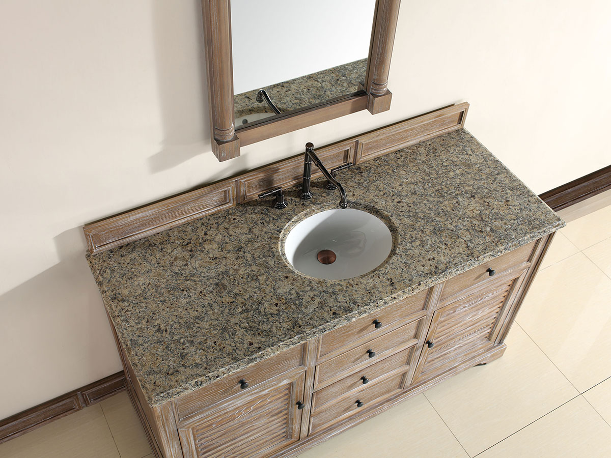 Santa Cecilla Stone Top Santa Cecilla Stone Top