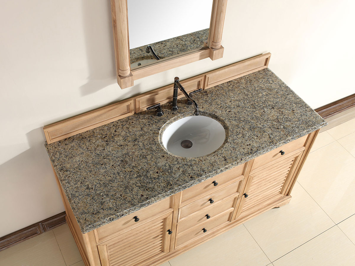 Santa Cecilla Stone Top Santa Cecilla Stone Top