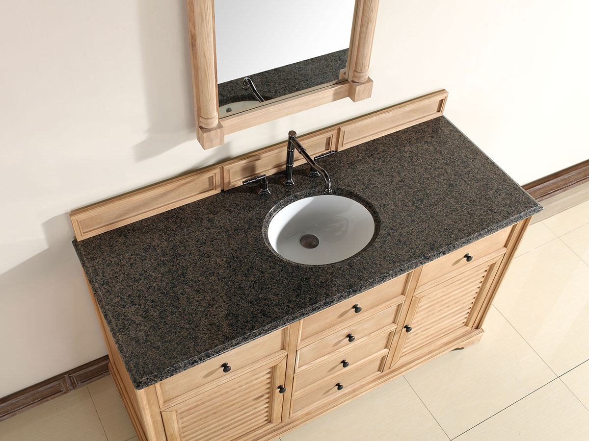 Tropic Brown Stone Top Tropic Brown Stone Top