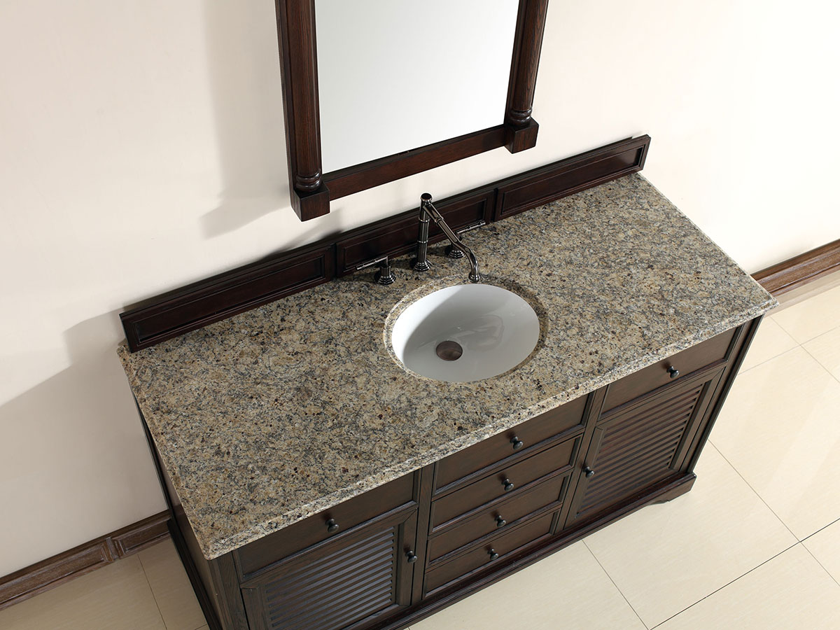 Santa Cecilla Stone Top Santa Cecilla Stone Top