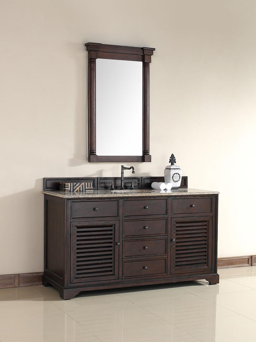 Shown with Rust Beige Stone Top Shown with Rust Beige Stone Top