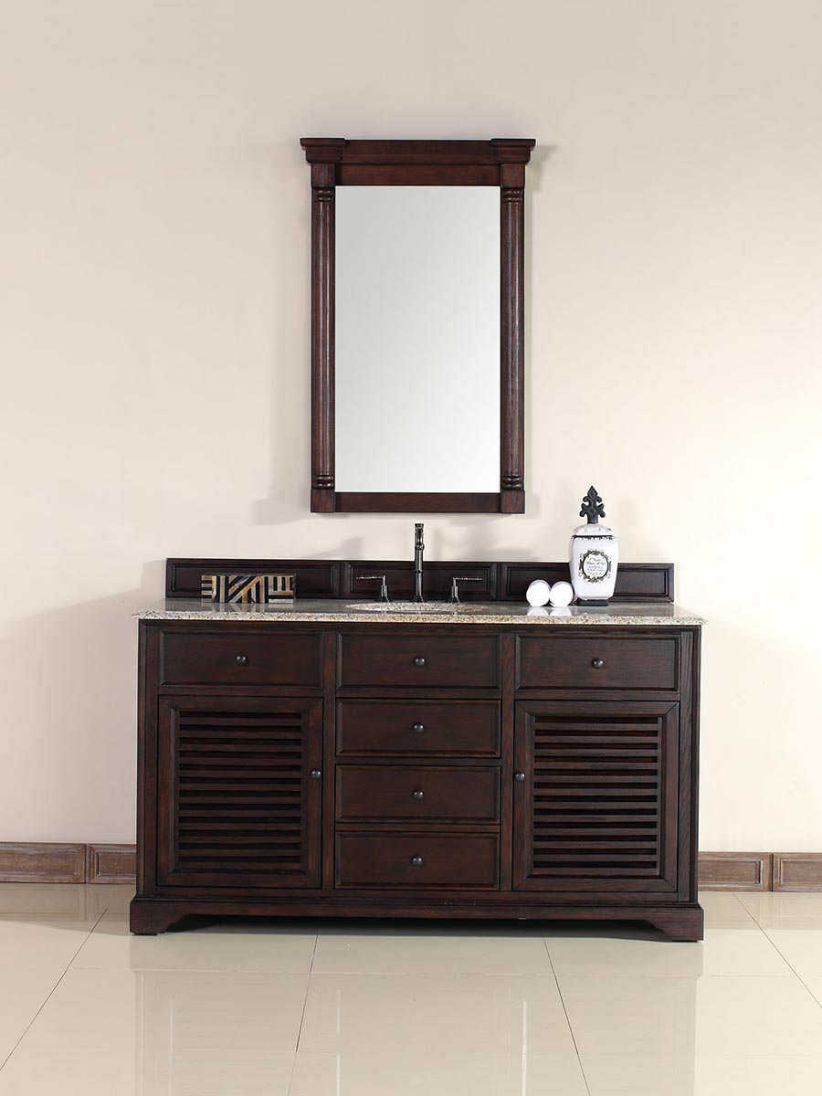 Shown with Rust Beige Stone Top Shown with Rust Beige Stone Top