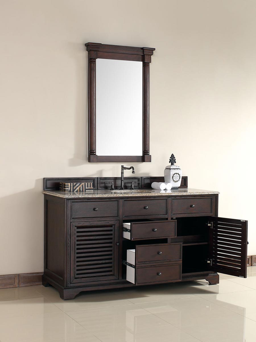 Shown with Rust Beige Stone Top Shown with Rust Beige Stone Top