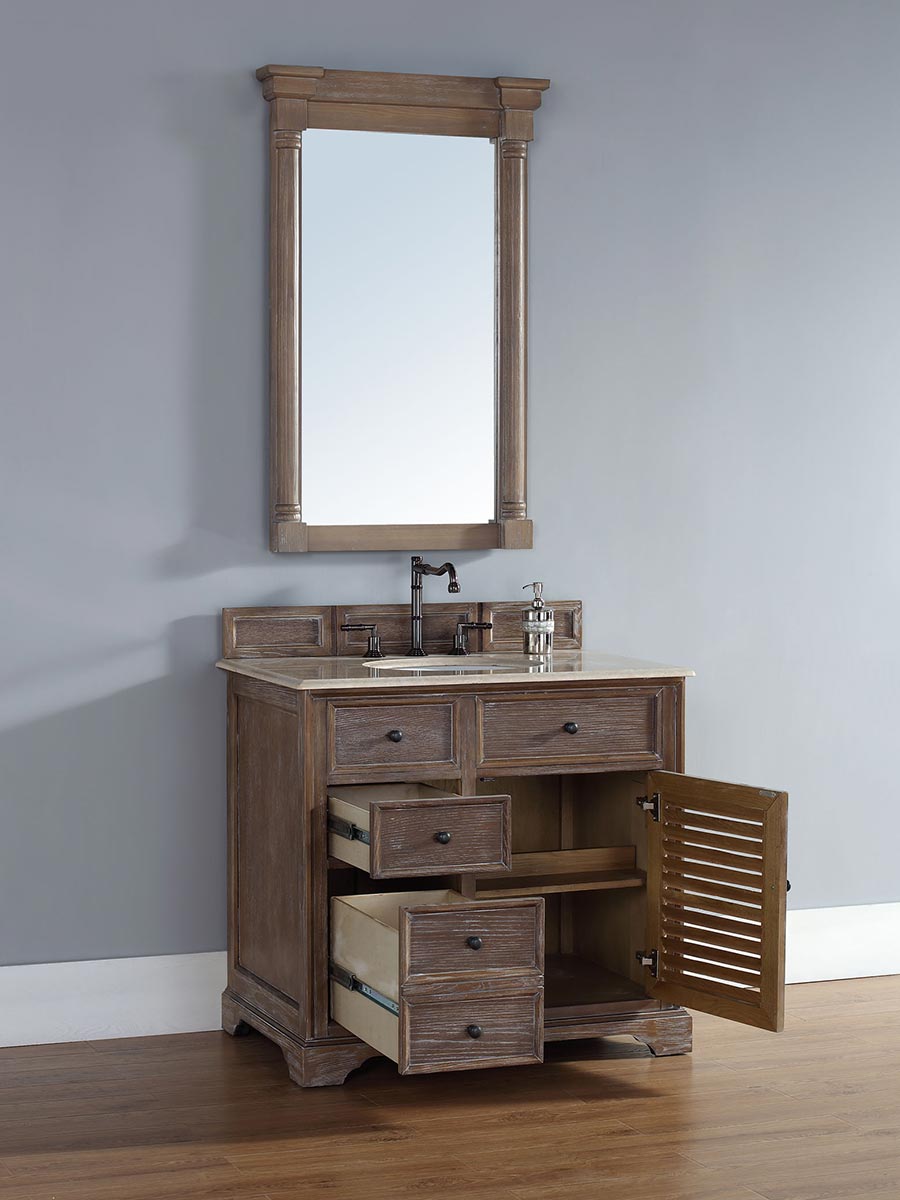 Shown with Galala Beige Marble Top Shown with Galala Beige Marble Top