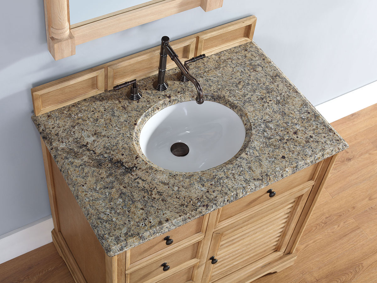 Santa Cecilla Stone Top Santa Cecilla Stone Top