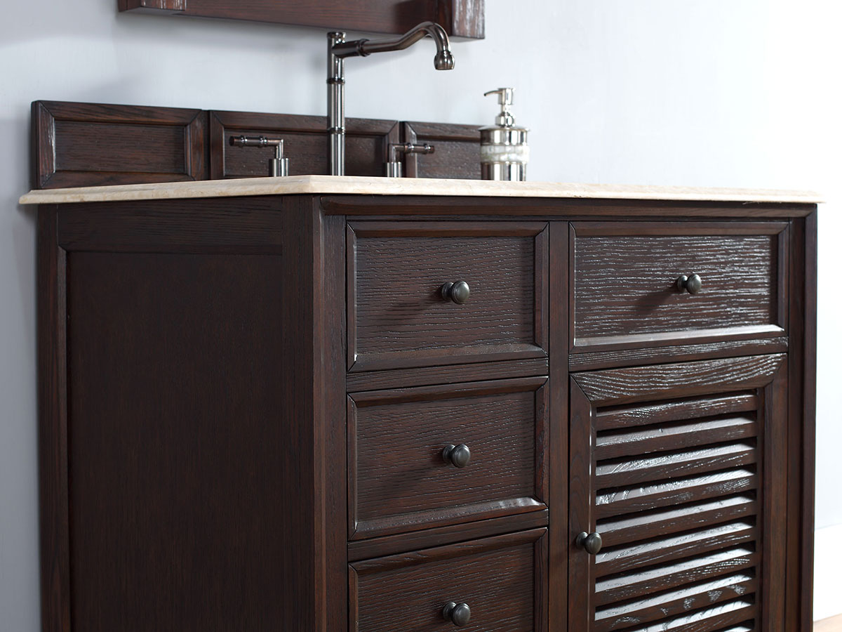 Sable Finish Sable Finish