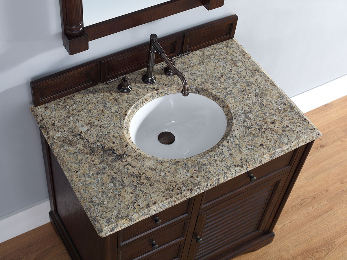 Santa Cecilla Stone Top Santa Cecilla Stone Top