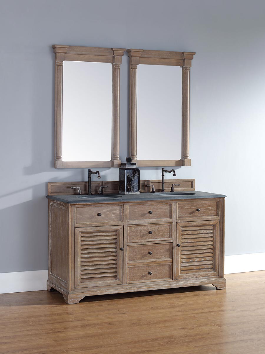 Shown with Absolute Black (Rustic) Stone Top Shown with Absolute Black (Rustic) Stone Top