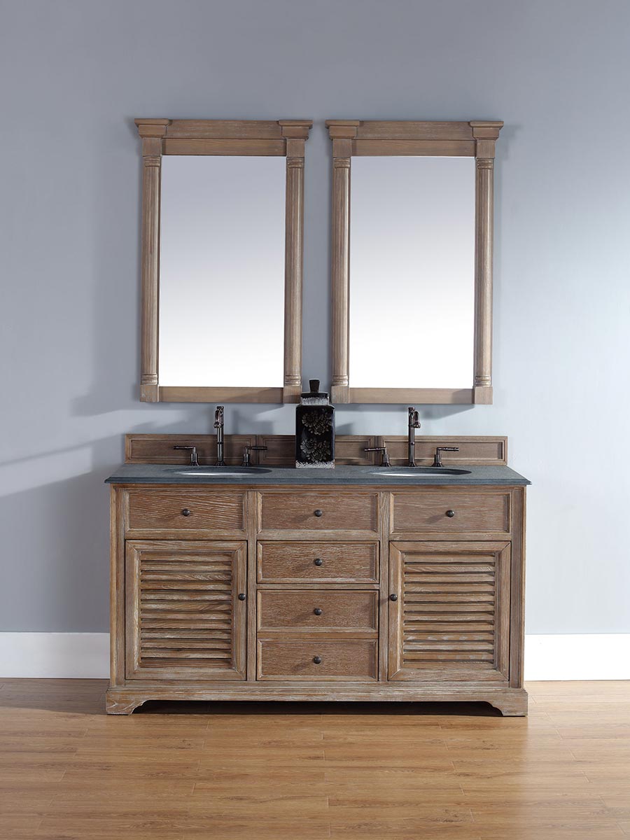 Shown with Absolute Black (Rustic) Stone Top Shown with Absolute Black (Rustic) Stone Top