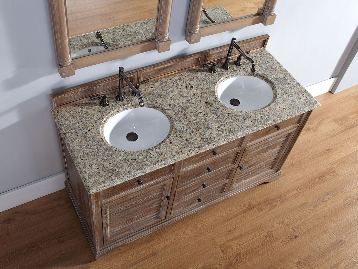 Santa Cecilla Stone Top Santa Cecilla Stone Top