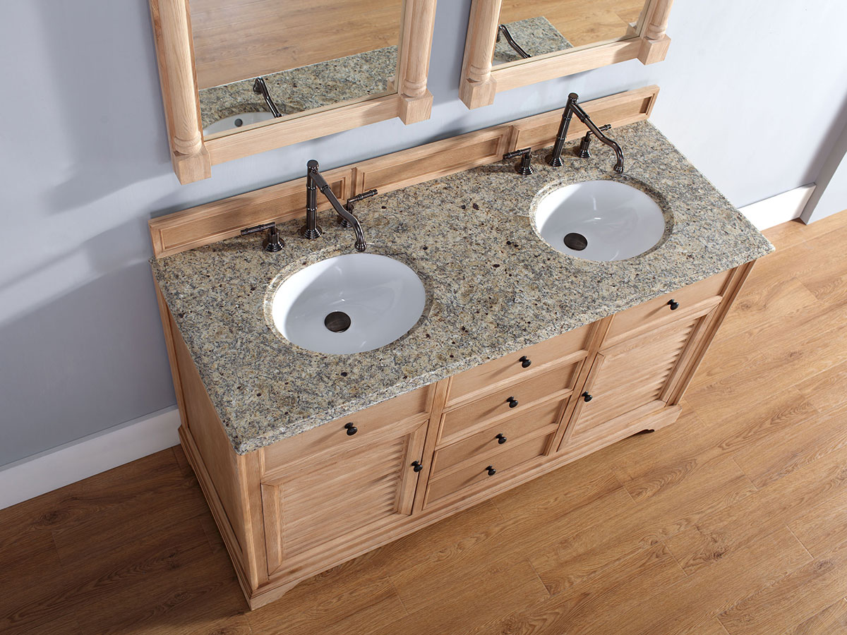 Santa Cecilla Stone Top Santa Cecilla Stone Top