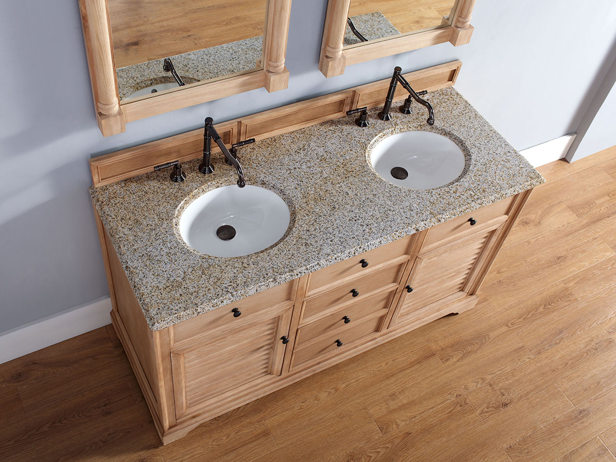 Rust Beige Stone Top Rust Beige Stone Top