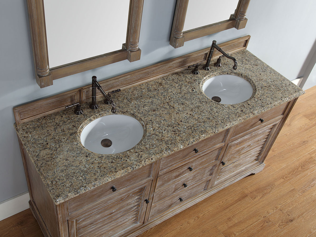 Santa Cecilla Stone Top Santa Cecilla Stone Top