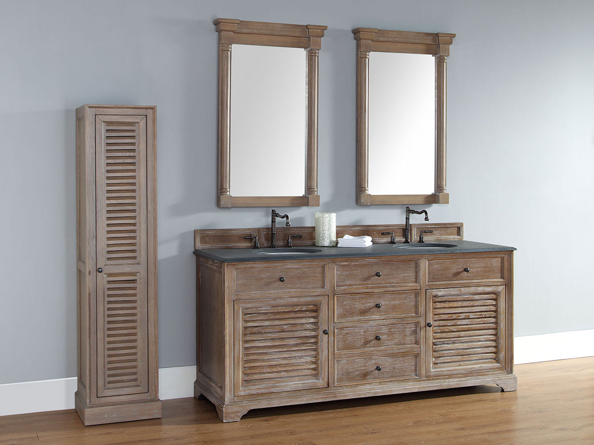 Shown with Tropical Brown Granite Top Shown with Tropical Brown Granite Top