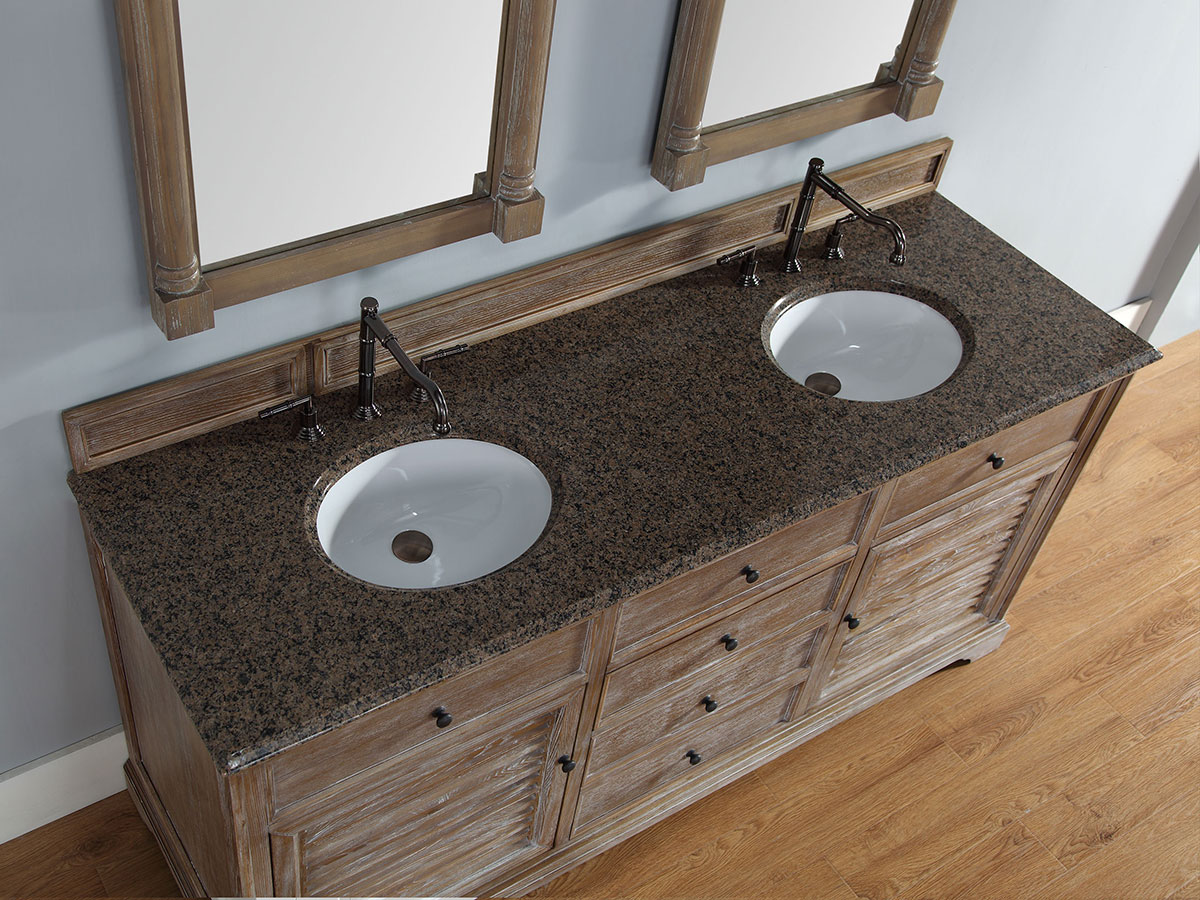 Tropic Brown Stone Top Tropic Brown Stone Top