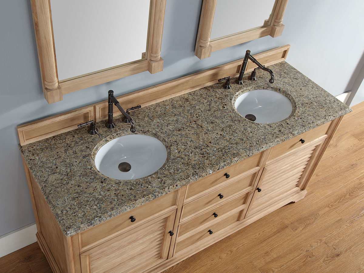 Santa Cecilla Stone Top Santa Cecilla Stone Top