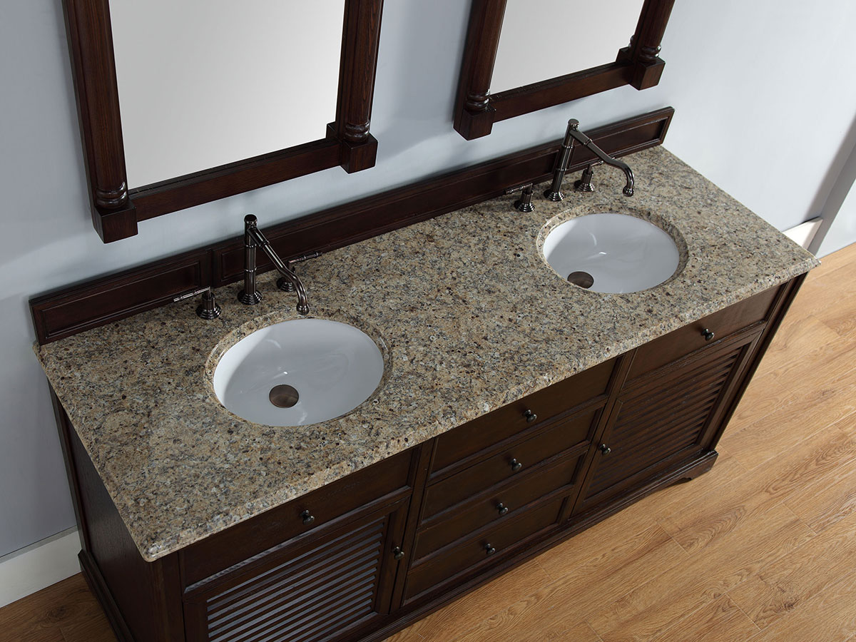 Santa Cecilla Stone Top Santa Cecilla Stone Top