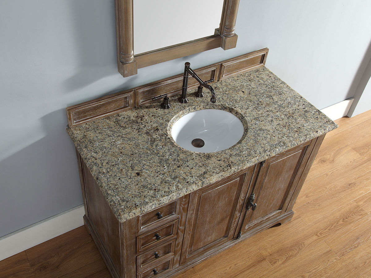Santa Cecilla Stone Top Santa Cecilla Stone Top