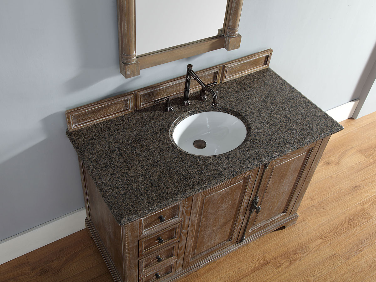 Tropic Brown Stone Top Tropic Brown Stone Top
