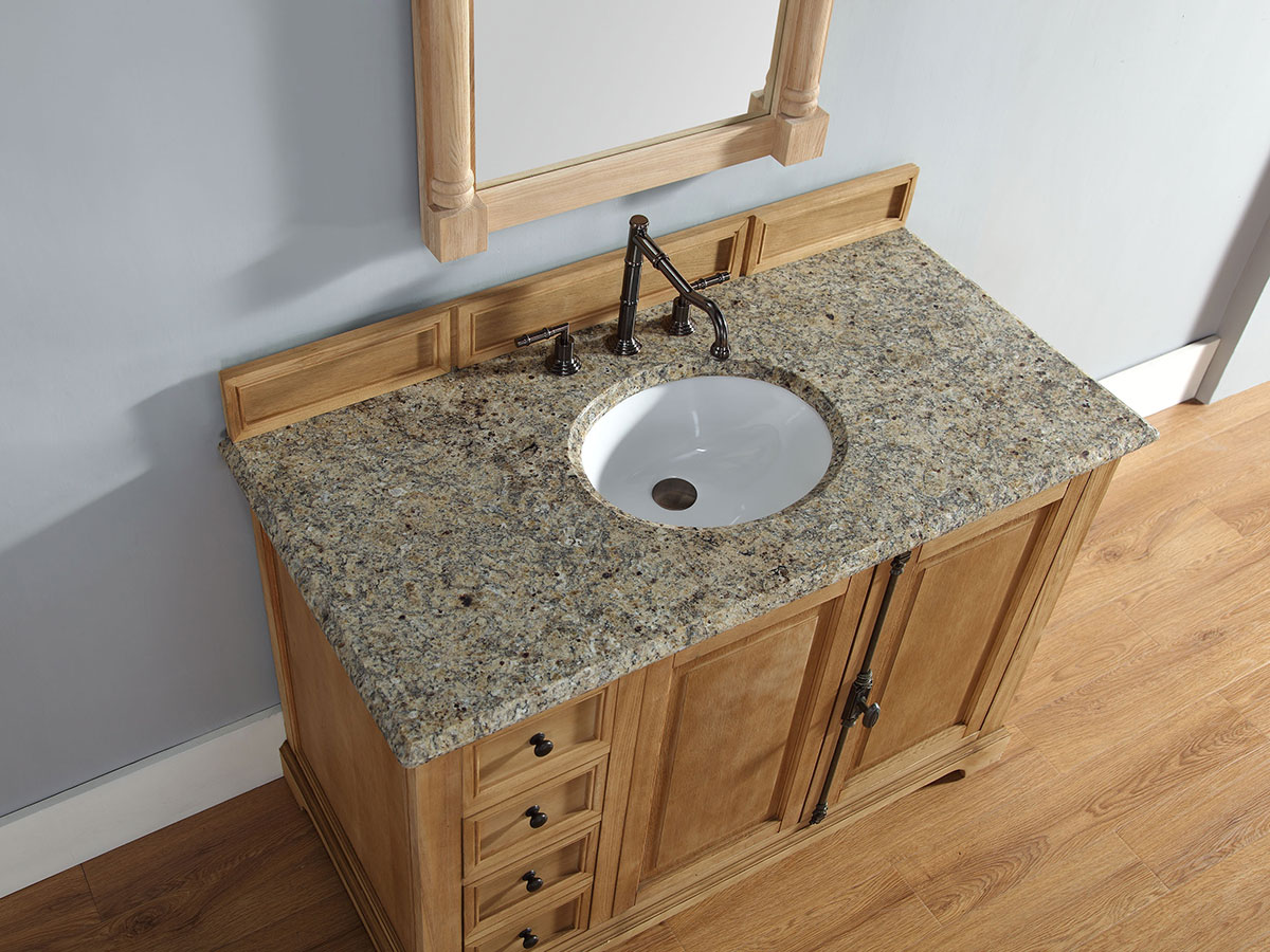 Santa Cecilla Stone Top Santa Cecilla Stone Top